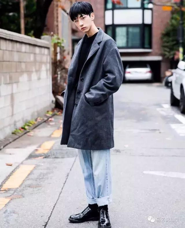 高品质服装穿搭分享男博主,穿衣打扮搭配男博主