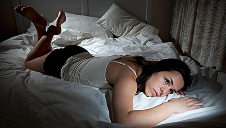 两次月经中间有几天褐色分泌物,两次月经中间有褐色的分泌物