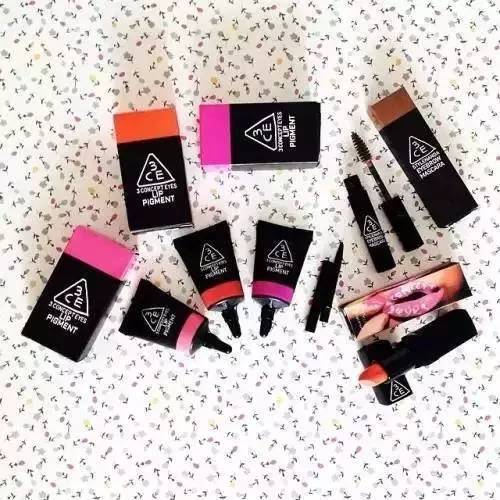 尹恩惠咬唇妆电视剧,尹恩惠咬嘴唇