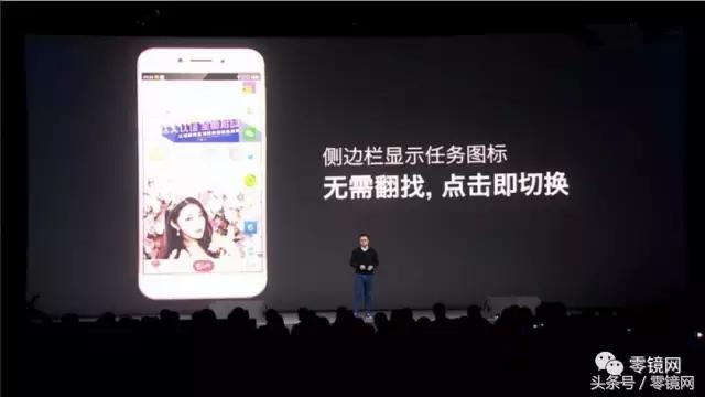 一台诺基亚N81,说完了360N5发布会想说的所有话