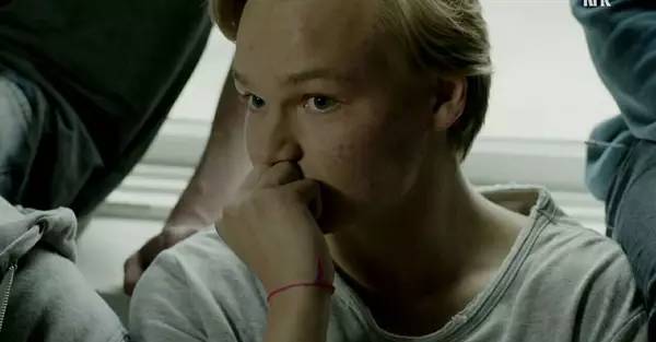 挪威最深刻青春剧！喜欢是放肆，而爱是克制！