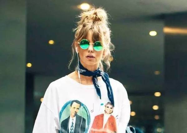 2019年国际流行色配饰,冬季配饰流行色