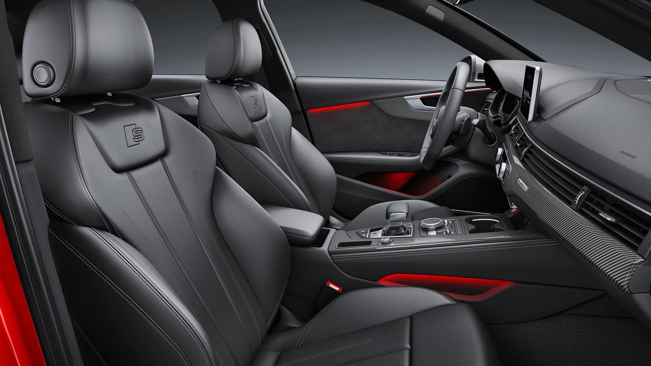 奥迪s4破百,奥迪s4多少秒破百