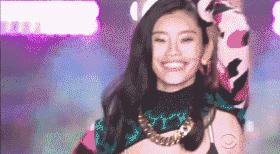 成都维密店铺在太古里,天使降临四川