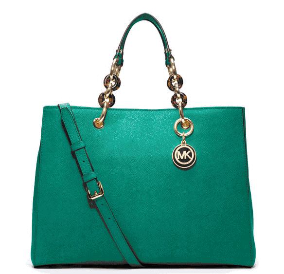 品牌库｜自从有了价格很美的MK，妈妈再也不用担心我吃土了