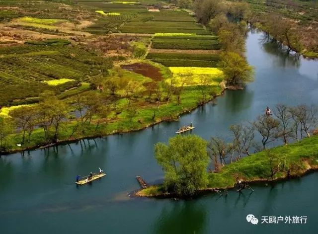 郑州到婺源自由行攻略,郑州去婺源怎么去