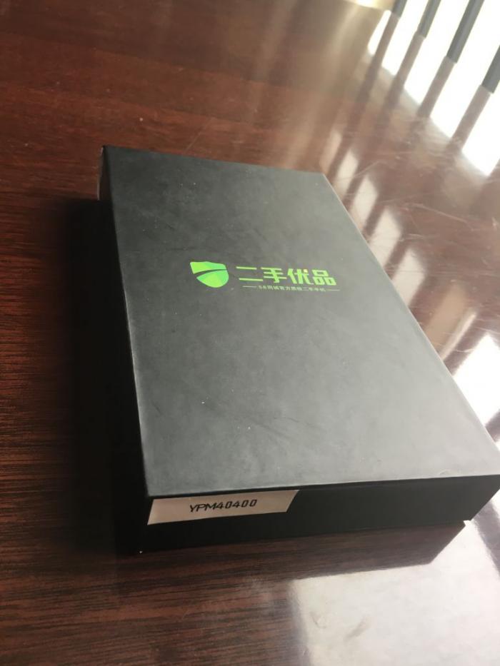 二手iphone6和iphone6s哪个好 (iphone6s旧手机测试)