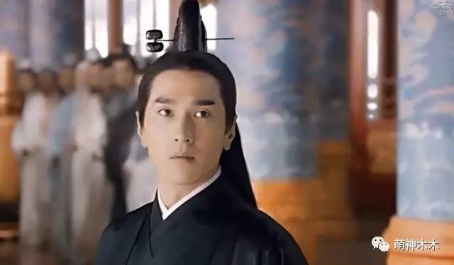 墨渊醒了得知白浅结婚,白浅到底喜欢夜华还是墨渊