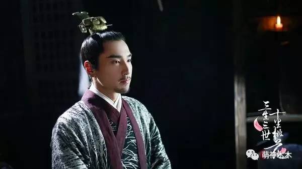 墨渊醒了得知白浅结婚,白浅到底喜欢夜华还是墨渊