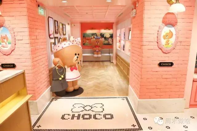 魔都15个粉色网红地标,咖啡甜品展览,少女心爆棚!