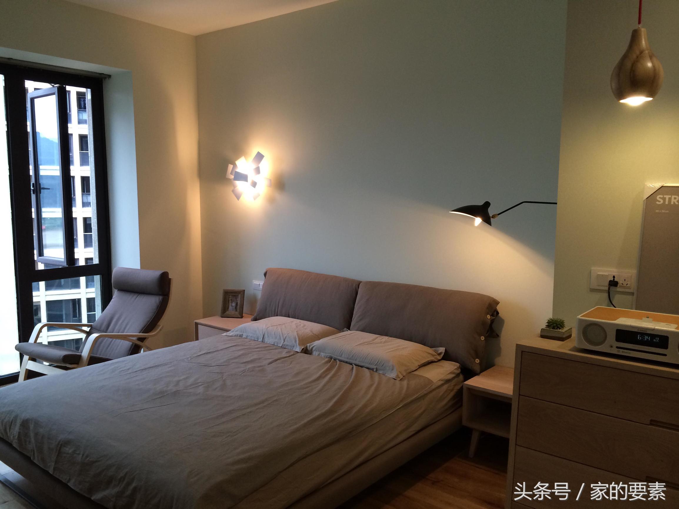 155平装修轻奢,155平米简装修