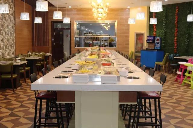 天津值得去的美食商场,天津商场好吃的地方推荐