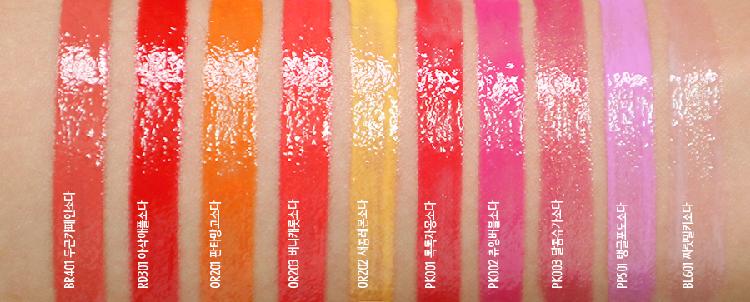 爱丽小屋粉色眼影盘,爱丽小屋提亮眼影