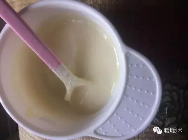 暖暖辅食,暖儿辅食大全及做法