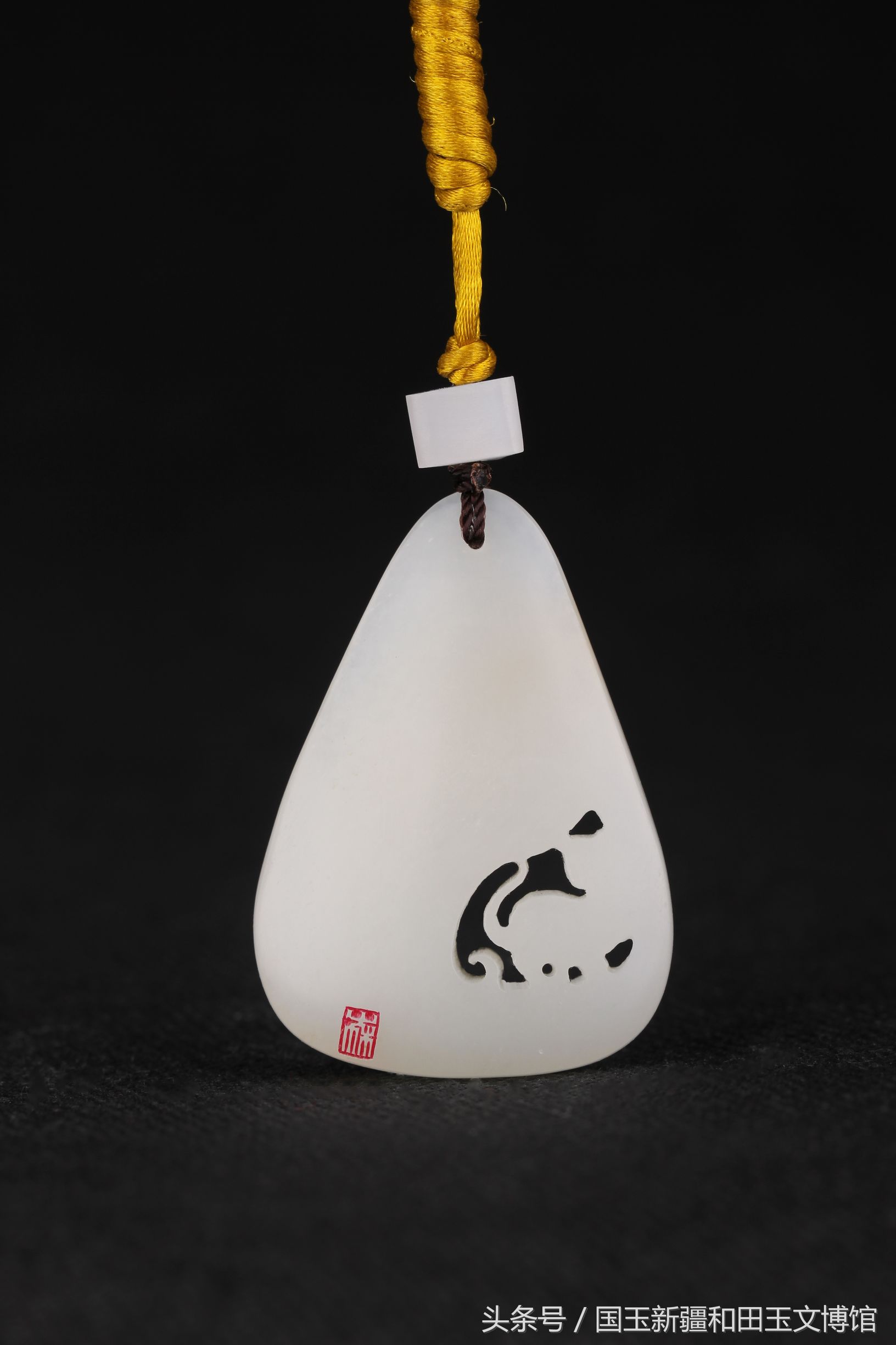 米达和田玉的功效与作用,青海和田玉的功效与作用