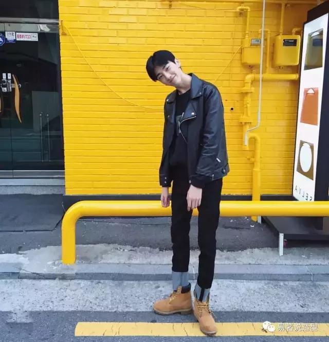 高品质服装穿搭分享男博主,穿衣打扮搭配男博主