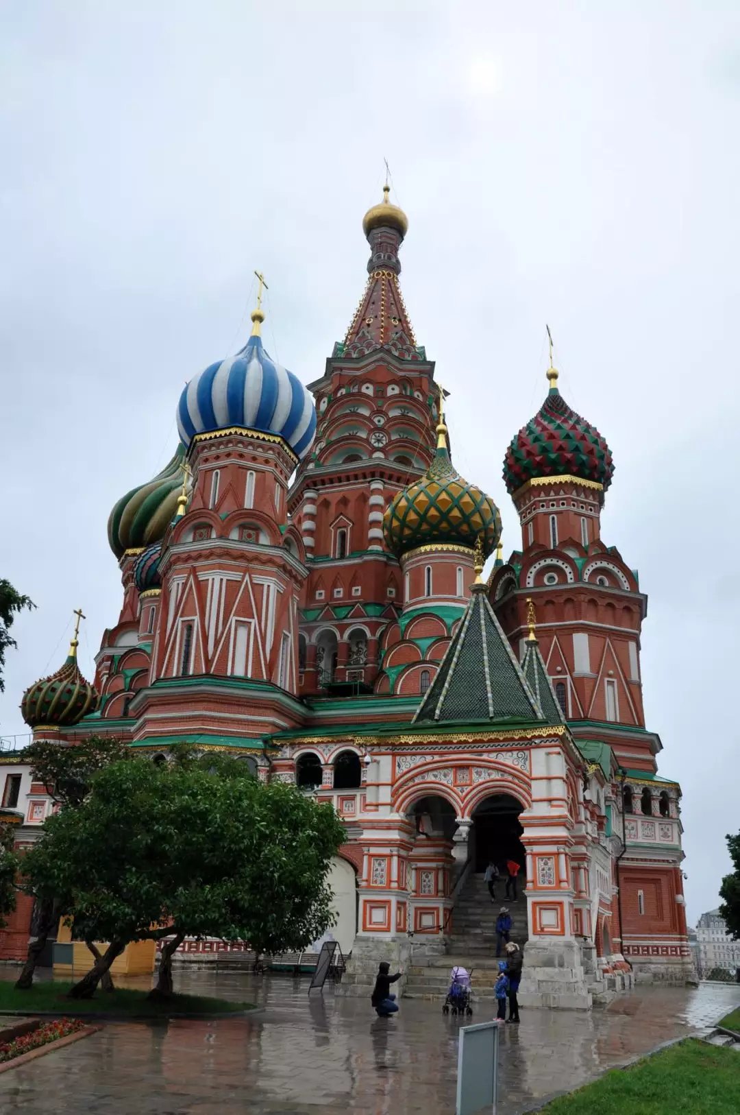 俄罗斯之旅最后一刻,俄罗斯之旅2020