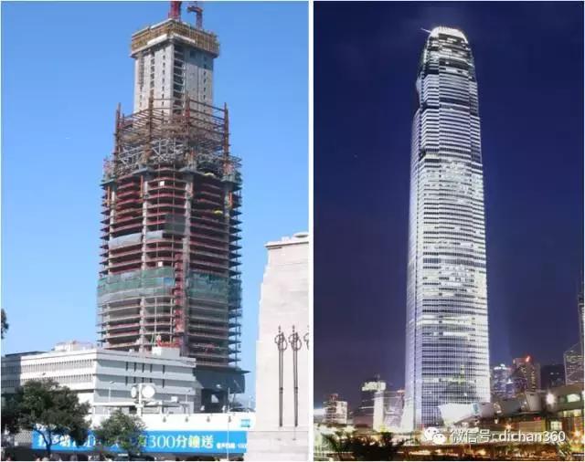 你不知道的建筑技巧,你不知道的建筑