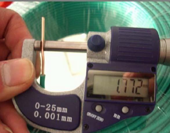 电线厂品检员,电线生产工程师讲解