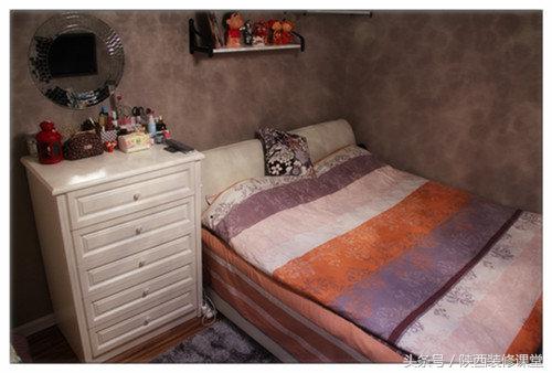 40平米温馨小窝38万,最实用的小房子