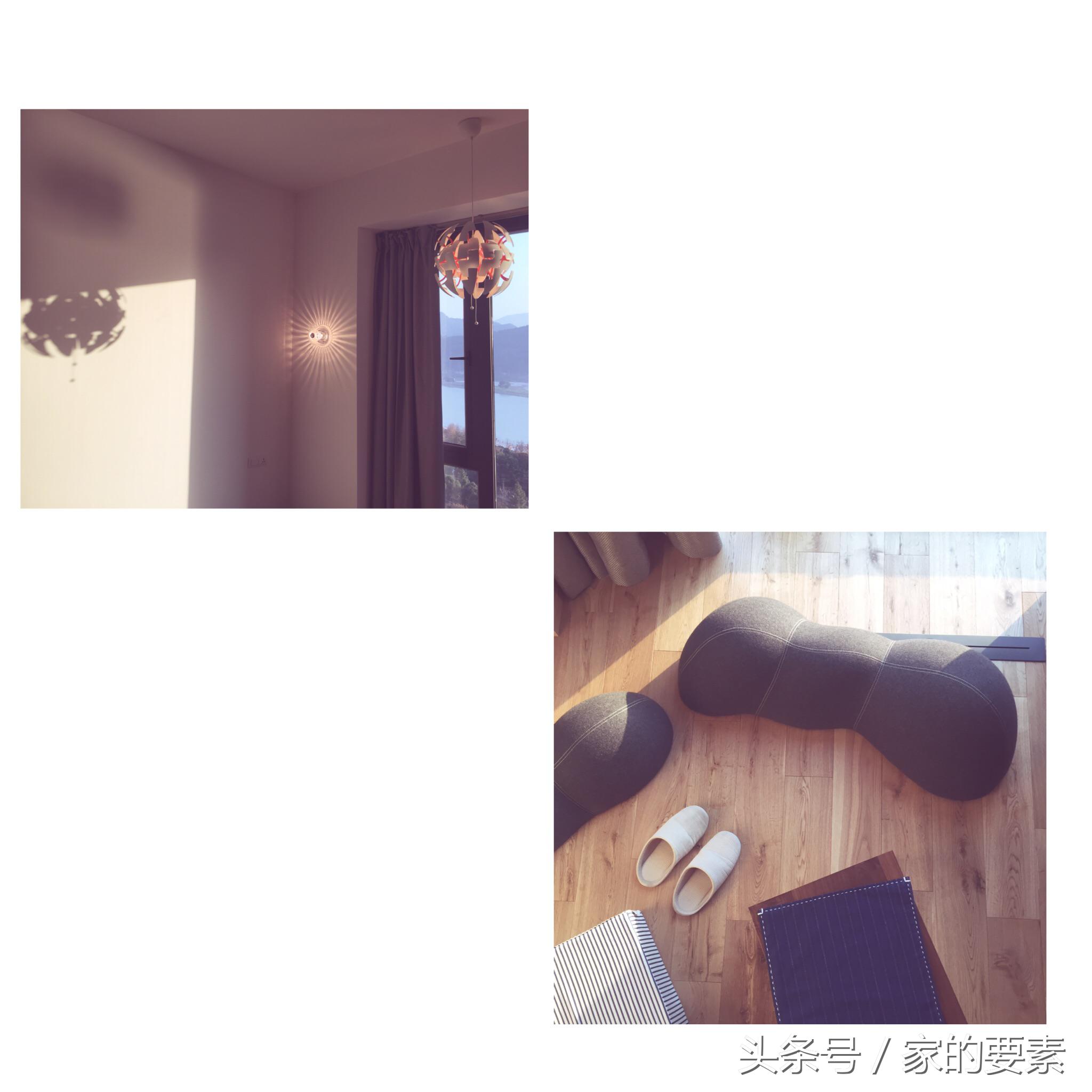 155平装修轻奢,155平米简装修