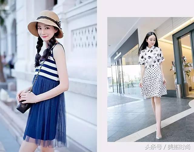 颜值可以整衣品骗不了人,杨幂90后替身到底哪里像杨幂了?