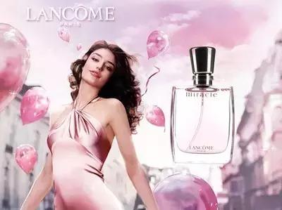 优雅高级职场女士香水推荐,适合职业女性春夏的淡香水