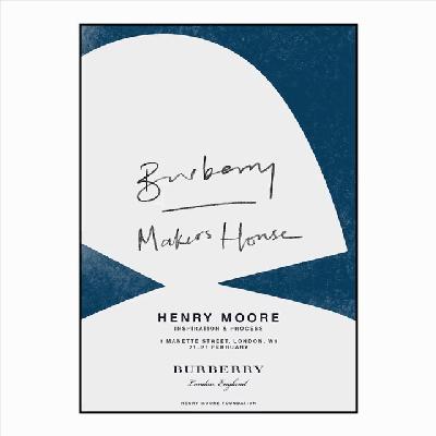 burberry2017春夏时装周,burberry时装周视频