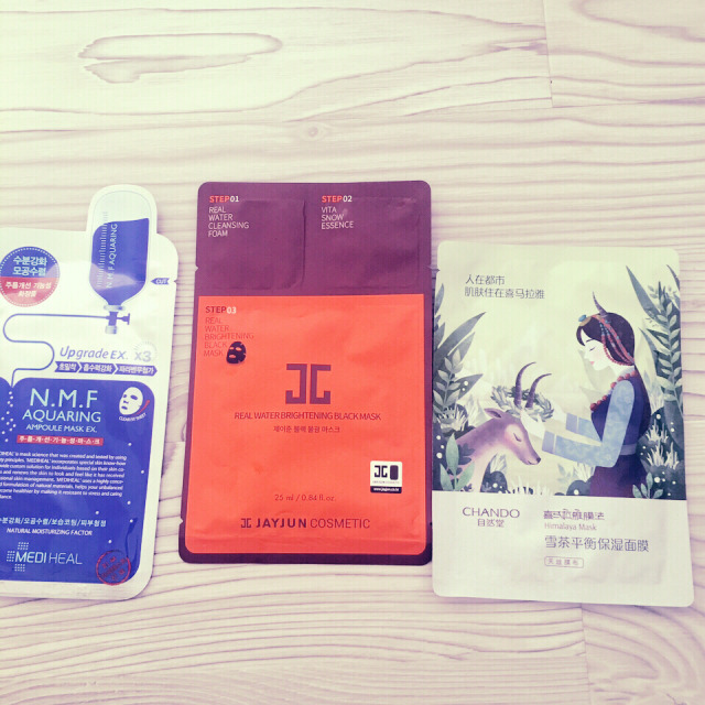 新手化妆教程学生党平价彩妆,化妆护肤分享