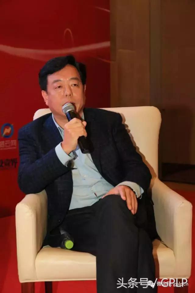 干货创业者必看的融资模板,融资干货分享