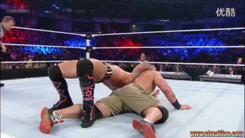 wwe布洛克疯狂时刻,wwe布洛克刚出道