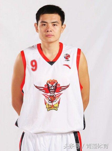 cba山东队曹振华,曹振华山东大学
