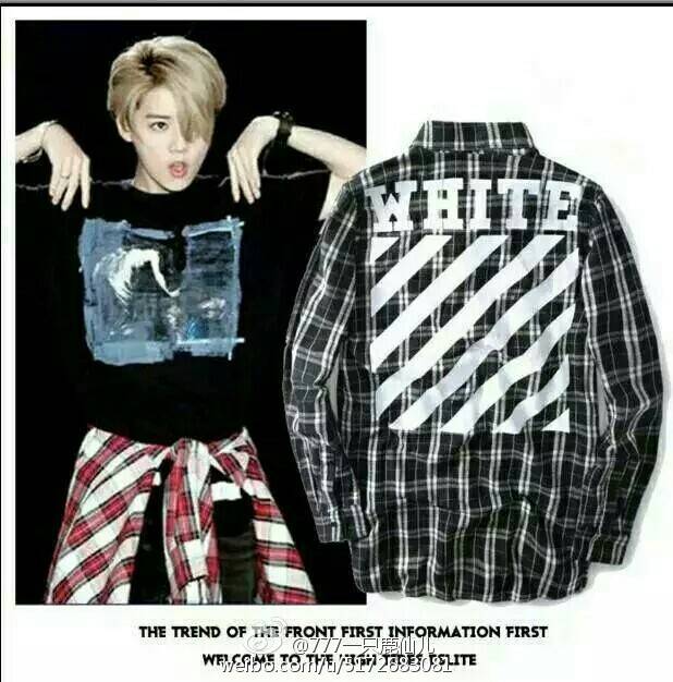 鹿晗和单身狗,鹿晗微博晒单身狗