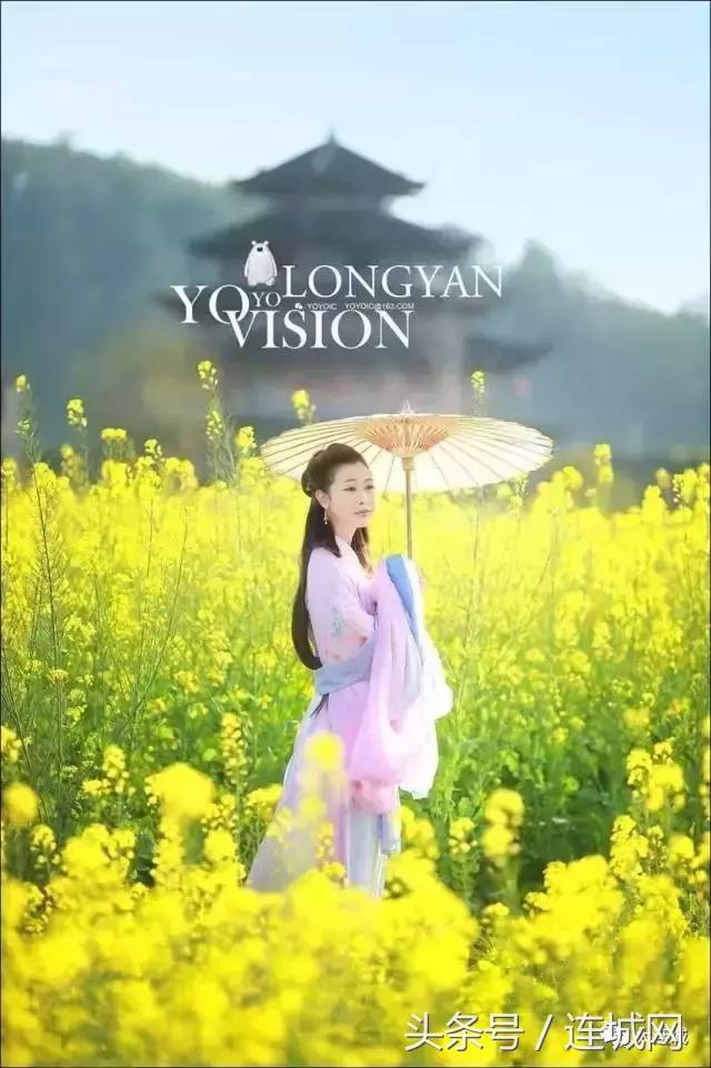 二月二龙抬头福建人,福建连城二月二龙抬头