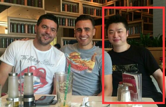 胡睿宝现在怎么样了,胡睿宝失误成罪魁祸首