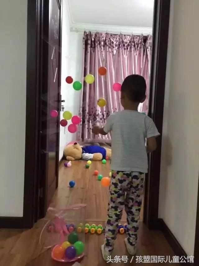 幼教带小朋友的小游戏,幼儿带娃小游戏