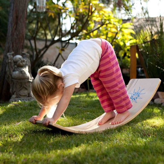 让孩子学会玩，对孩子的一生有多重要