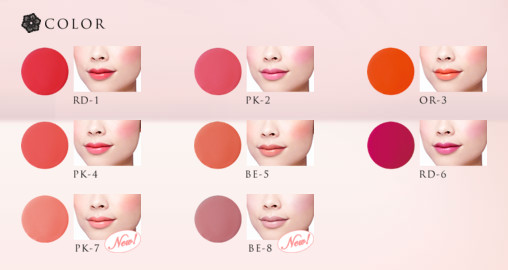 日韩绿茶婊们太犯规，居然用润唇霜做羞涩感发烧妆骗那些小男生