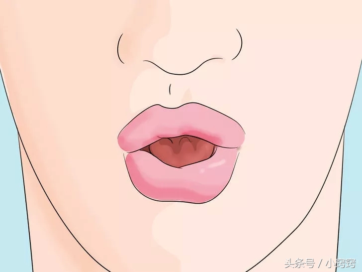 怎么用舌头吹口哨唱歌,舌头如何卷起来吹口哨