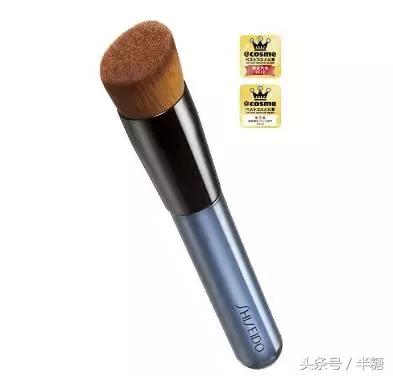 化妆刷美妆干货,干货化妆小技巧测评题