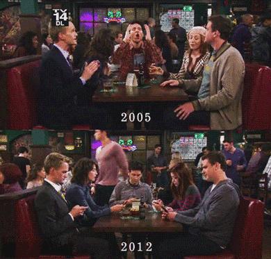 朋友圈你存在的意义,朋友圈对于人的意义