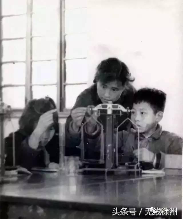 三民街的石板路，名校往事，老政府大院的1924，看徐州这条路