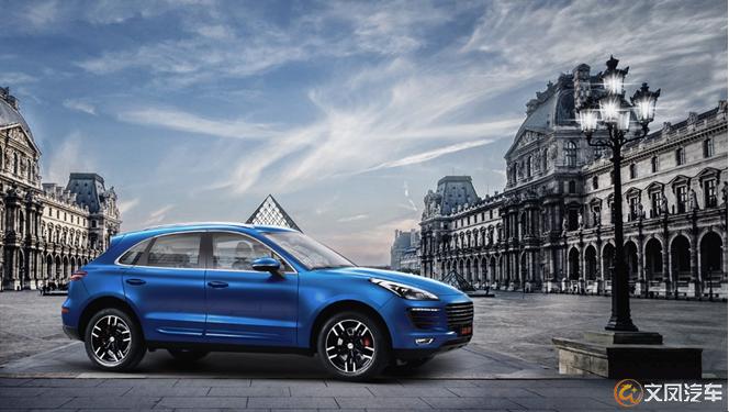 众泰sr9口碑怎么样,众泰sr92017款1.5t手动魔方之心版