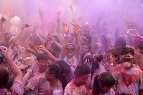 光猪跑的视频,光猪跑北京