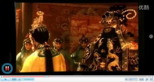 张国荣在韩国的影响力,韩国人看哥哥张国荣经典镜头