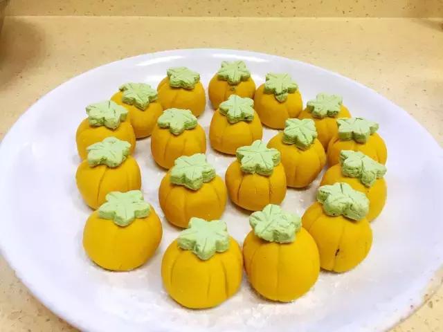 可爱的卡通汤圆做法大全回家做给孩子吃