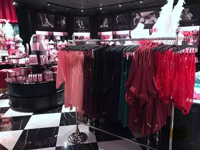 成都维密旗舰店,成都维密店什么时候开业