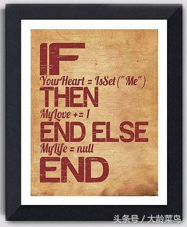 十个让你捧腹的程序员笑话精选,程序员十大经典笑话