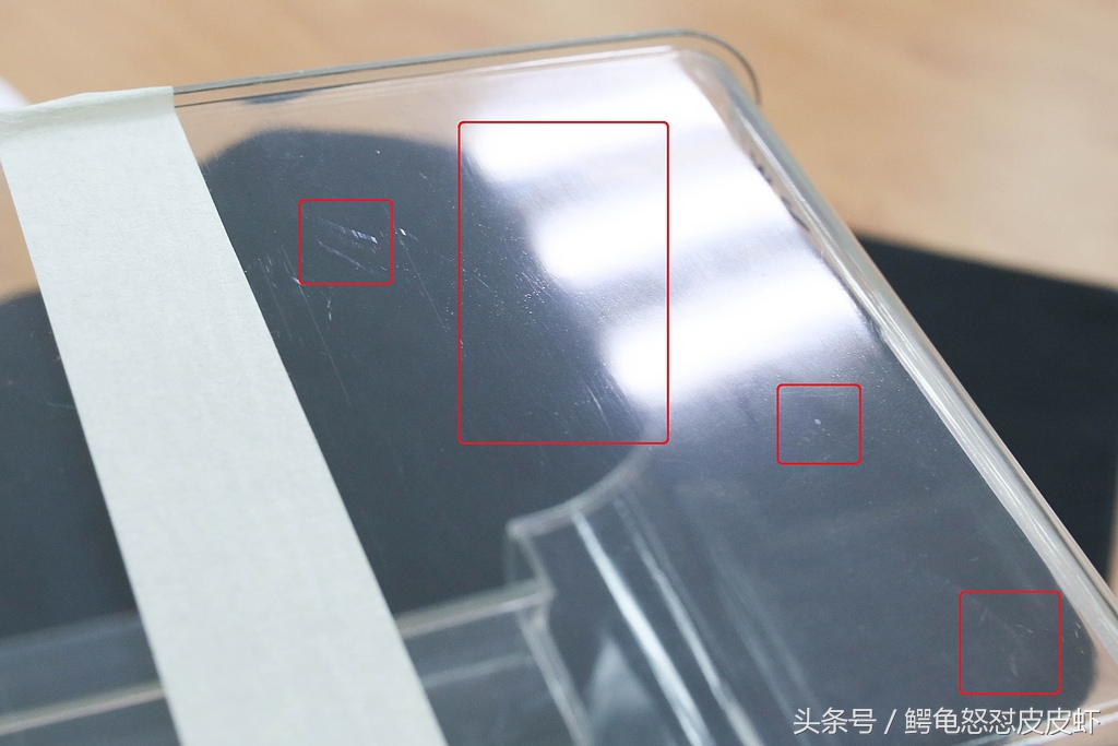 鱼缸上有划伤怎么修复,如何预防鱼缸绿藻