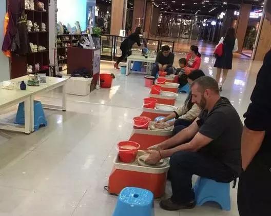 合肥可以diy的店铺,合肥DIY店有吗